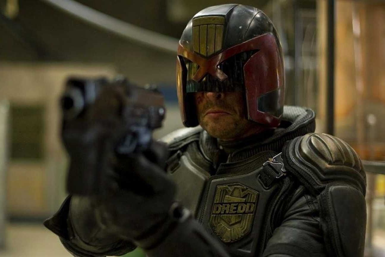 Taika Waititi, de 'Thor: Ragnarok', vai dirigir novo filme do Juiz Dredd