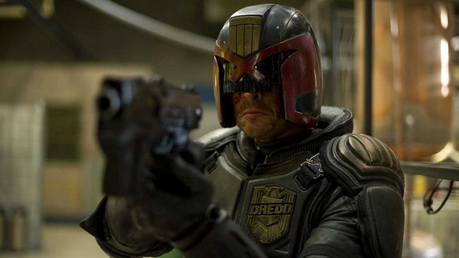 Taika Waititi, de 'Thor: Ragnarok', vai dirigir novo filme do Juiz Dredd