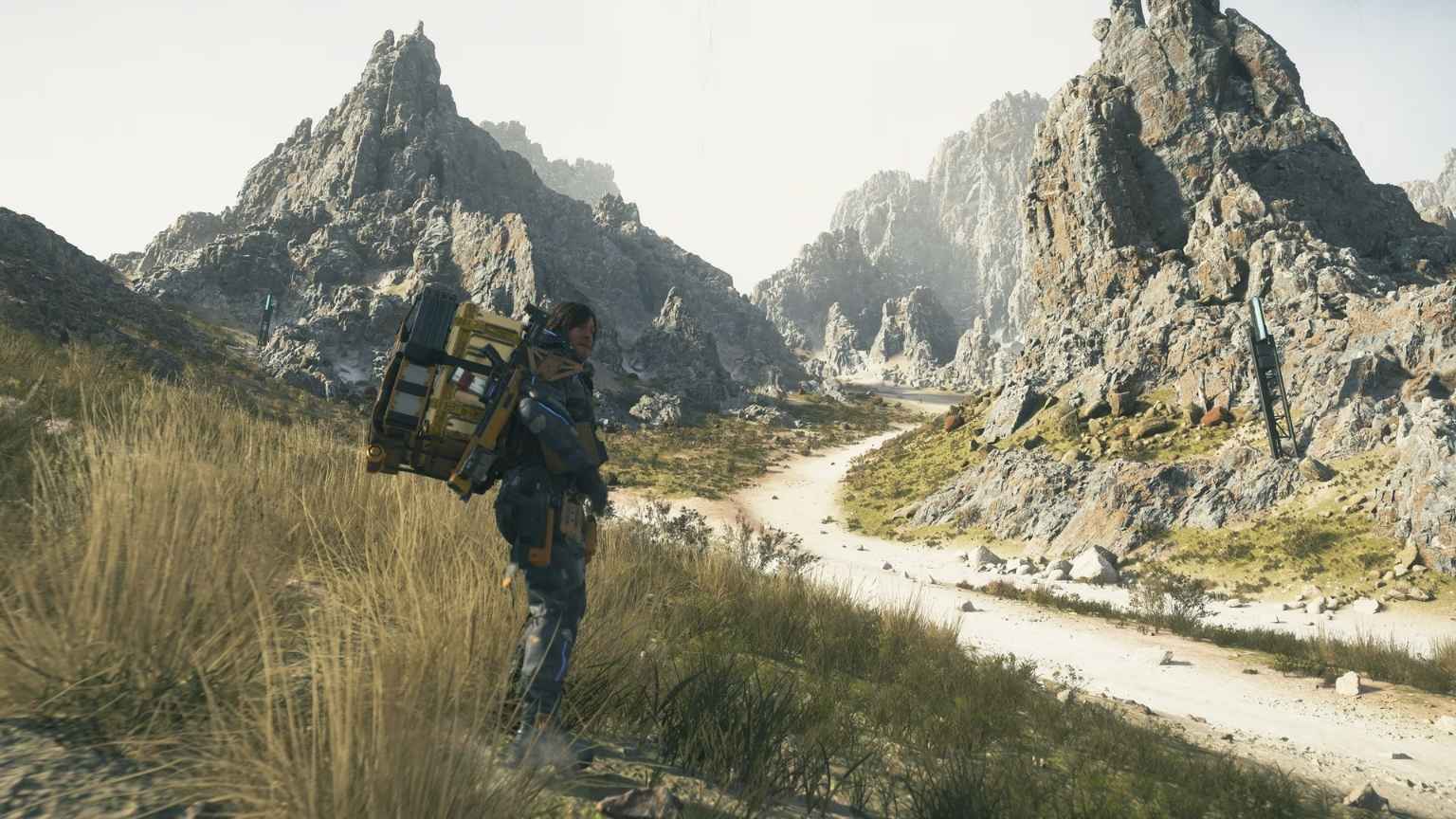 Review | Death Stranding 2: On the Beach já é um dos jogos mais memoráveis da carreira de Hideo Kojima