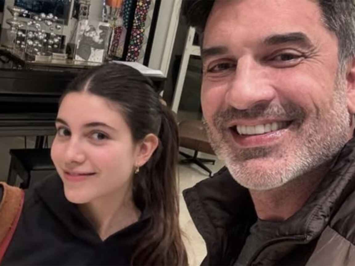 Edu Guedes revela conversa sobre herança com a filha e celebra: não precisará de quimioterapia