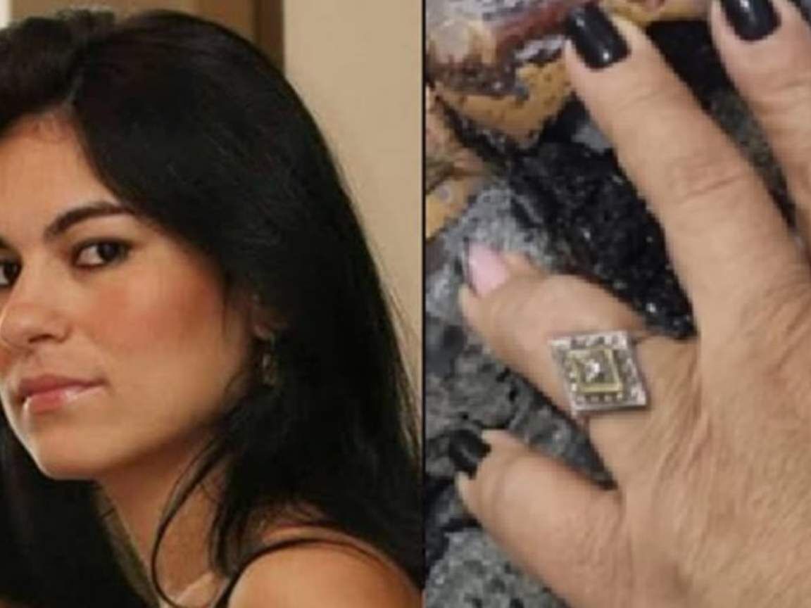 Mãe de Eliza Samudio recebe pertences da filha 15 anos após o crime e desabafa