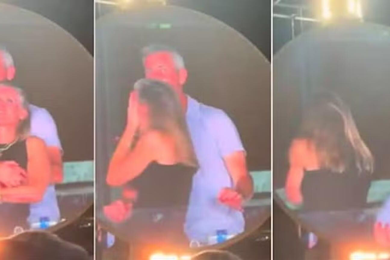 Empresário flagrado com suposta amante em show do Coldplay se desculpou? Entenda