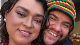 Gominho desabafa após morte de Preta Gil: 'Não esperem tristeza sobre Preta em mim'