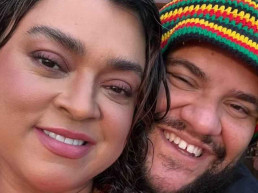 Gominho desabafa após morte de Preta Gil: 'Não esperem tristeza sobre Preta em mim'