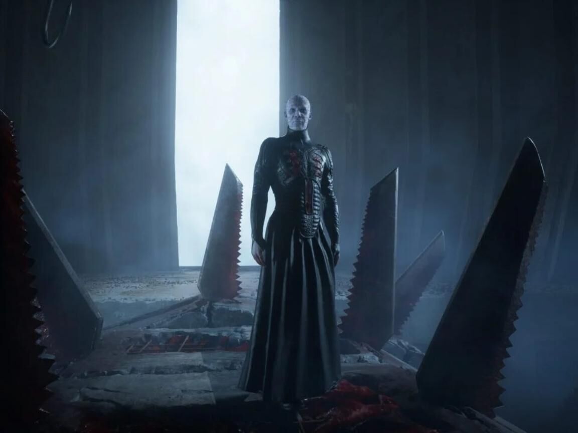 Novo jogo de 'Hellraiser' é anunciado para PS5, Xbox e PC com envolvimento de Clive Barker