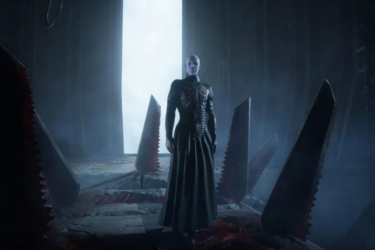 Novo jogo de 'Hellraiser' é anunciado para PS5, Xbox e PC com envolvimento de Clive Barker