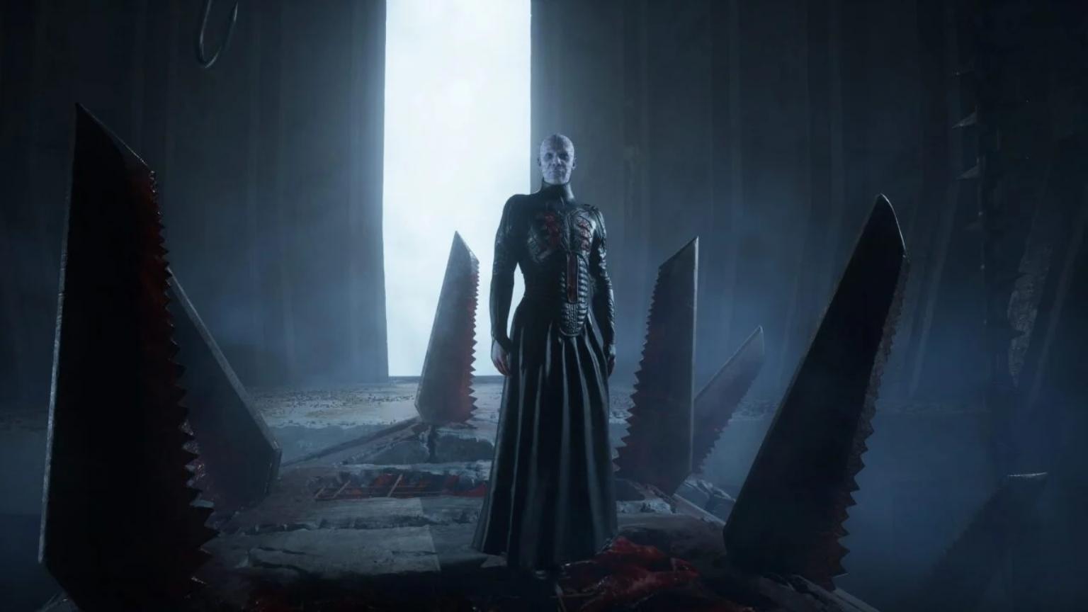 Novo jogo de 'Hellraiser' é anunciado para PS5, Xbox e PC com envolvimento de Clive Barker