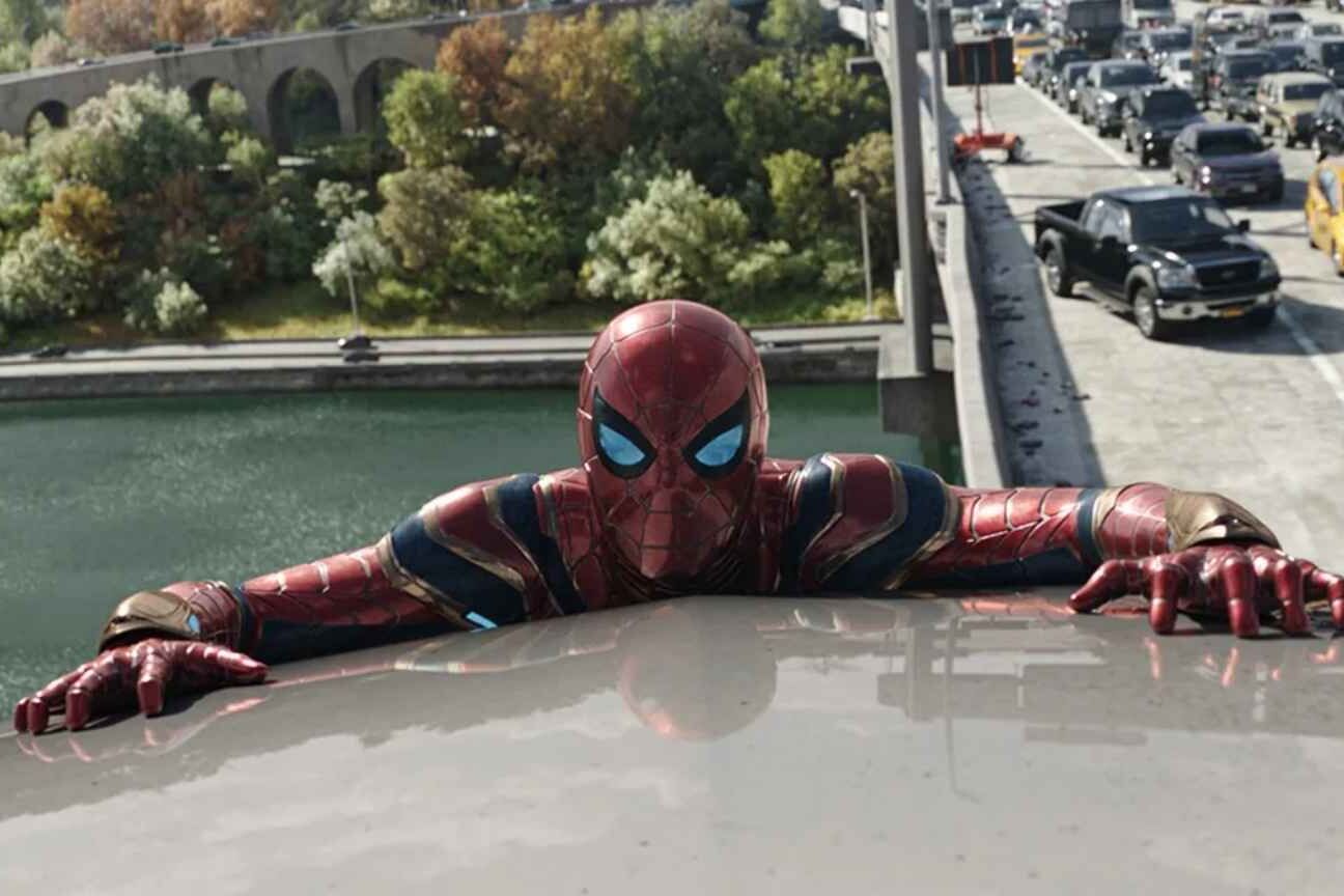 Tom Holland promete 'retorno às origens' no novo 'Homem-Aranha' com filmagens em locações reais