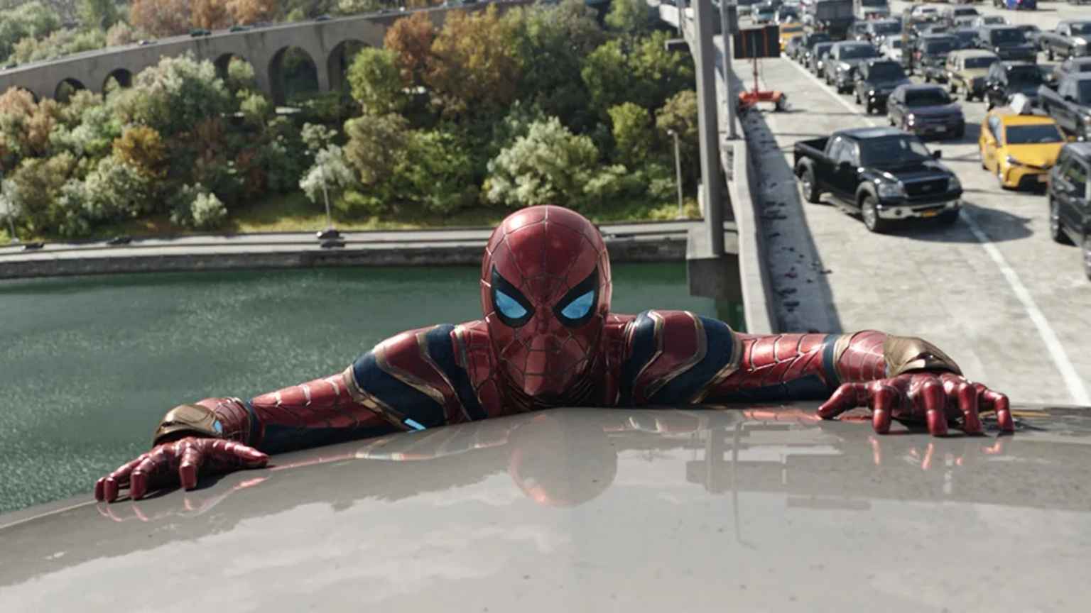Tom Holland promete 'retorno às origens' no novo 'Homem-Aranha' com filmagens em locações reais