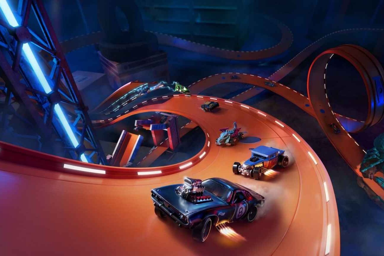 Na esteira de 'Barbie', filme de 'Hot Wheels' contrata diretor de 'Wicked'