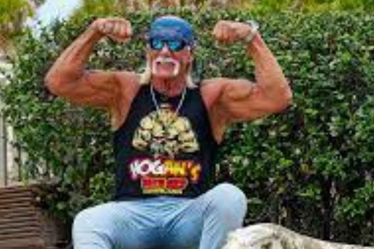 Hulk Hogan, lenda do wrestling que transformou o esporte, morre aos 71 anos