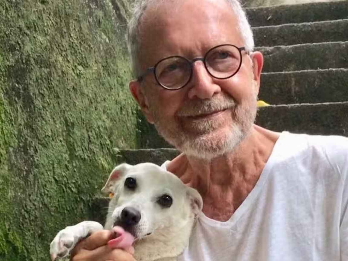 Jean-Claude Bernardet, crítico e cineasta, morre aos 88 anos em São Paulo