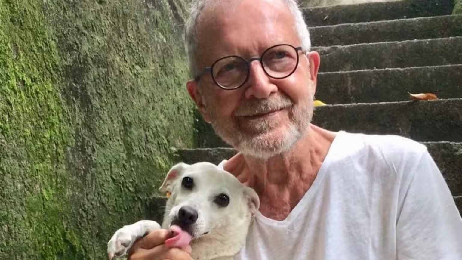 Jean-Claude Bernardet, crítico e cineasta, morre aos 88 anos em São Paulo