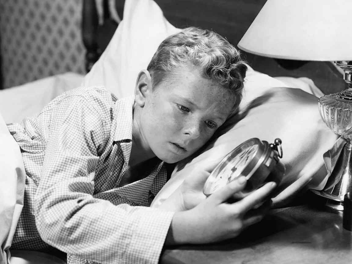 Jimmy Hunt, ator mirim de 'Invasores de Marte' e 'Doze é Demais', morre aos 85 anos