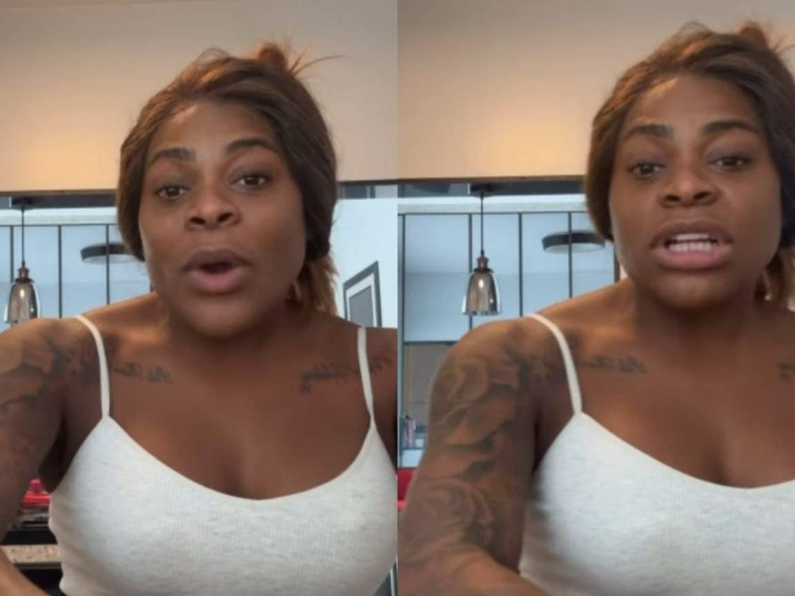 Jojo Todynho expõe ataque racista e rebate internauta que comparou seu cabelo a palha de aço