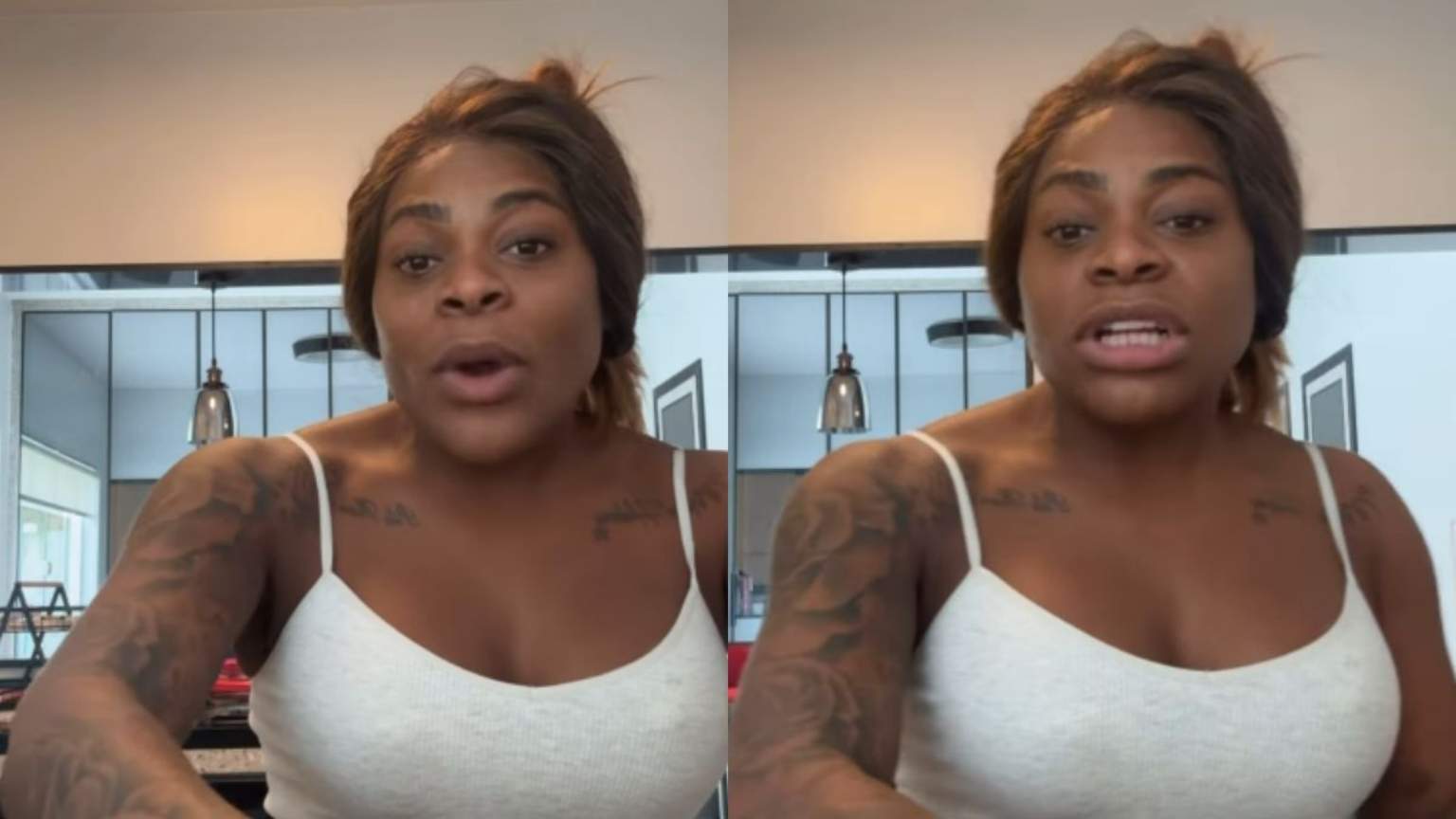 Jojo Todynho expõe ataque racista e rebate internauta que comparou seu cabelo a palha de aço