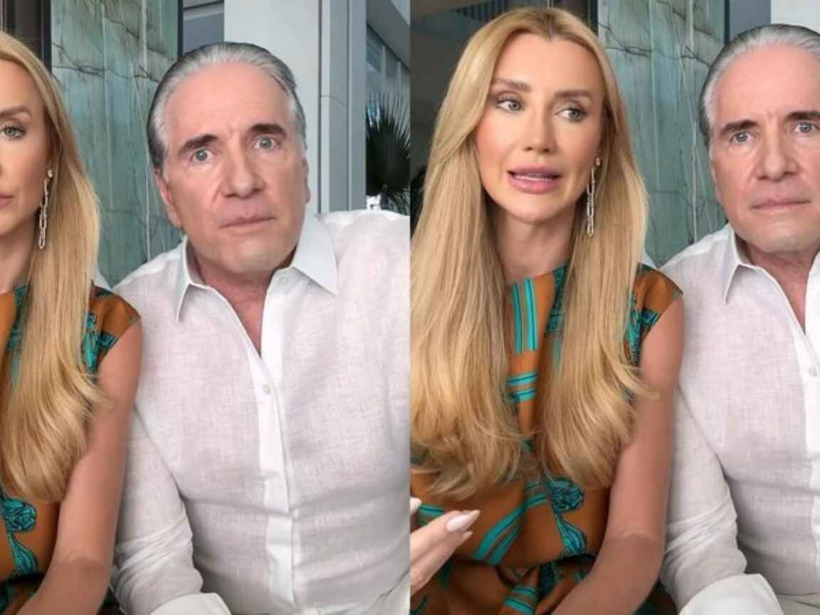 Justus e Siebert acionam advogados após filha de 5 anos ser ameaçada por usar bolsa de R$ 14 mil