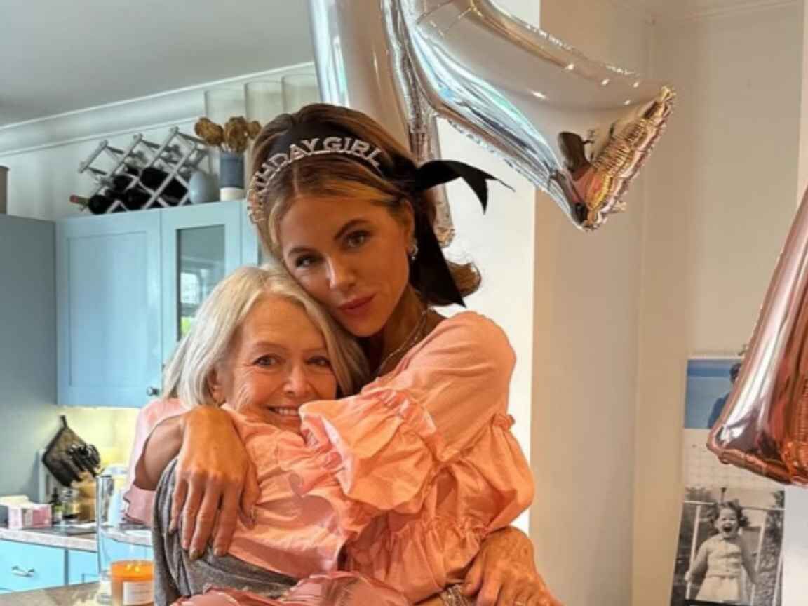 Kate Beckinsale lamenta morte da mãe e relembra trauma de infância: 'Meu maior medo'