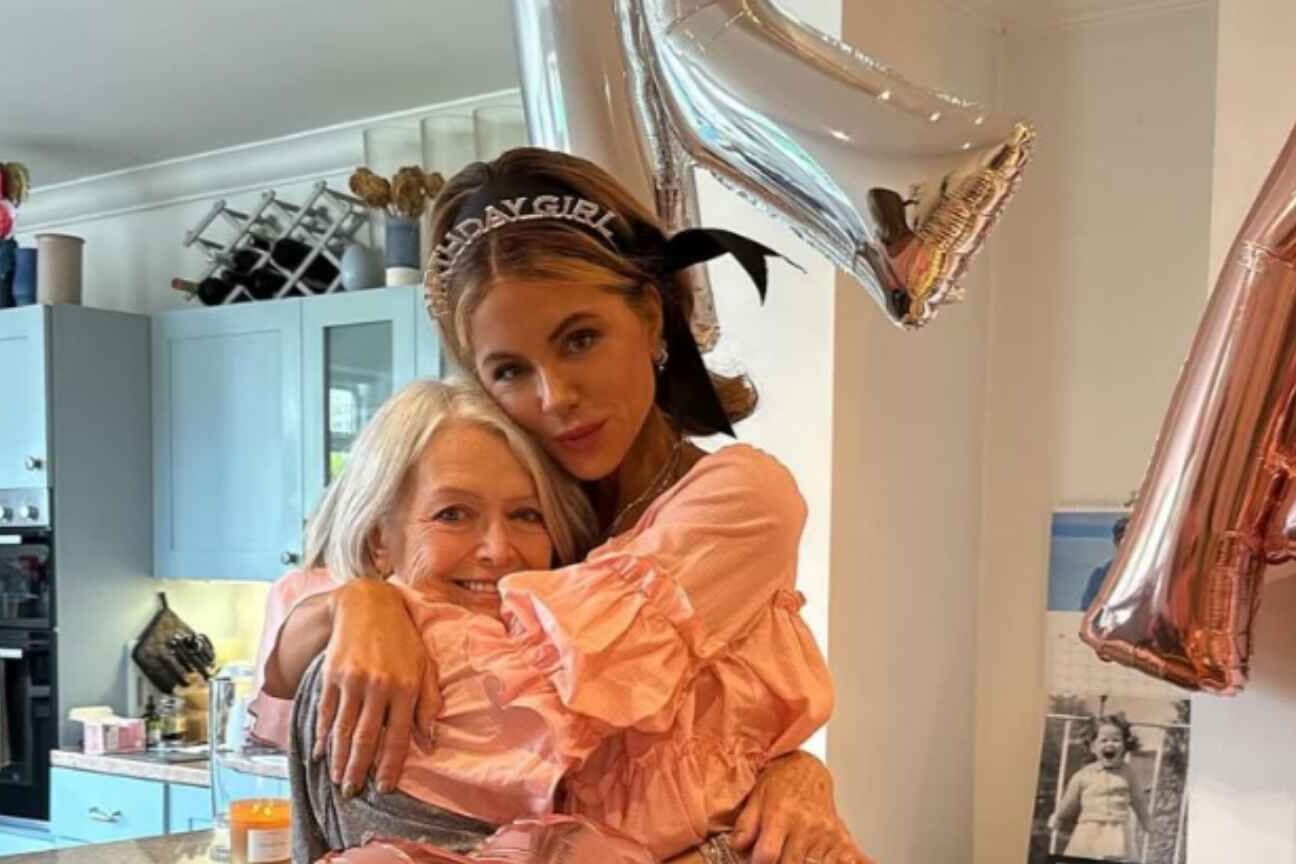 Kate Beckinsale lamenta morte da mãe e relembra trauma de infância: 'Meu maior medo'