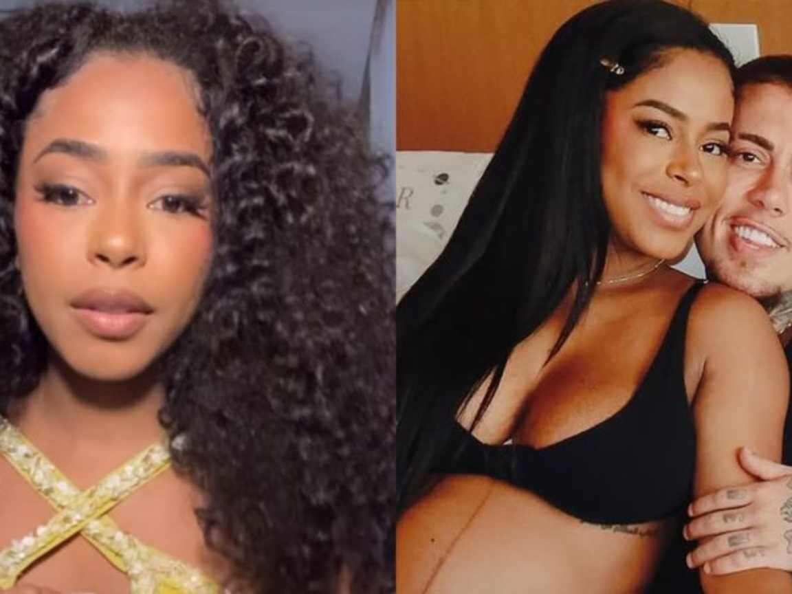 Lorena Maria defende MC Daniel de acusações de abuso: 'Ele nunca me agrediu!'