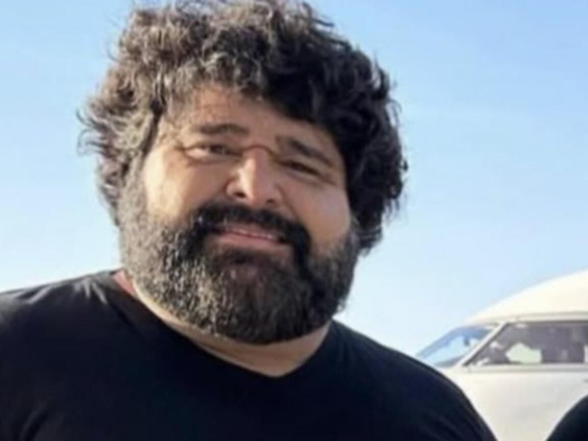 Fabiano Menotti sofre acidente e capota carro em Minas Gerais, mas mantém agenda de shows