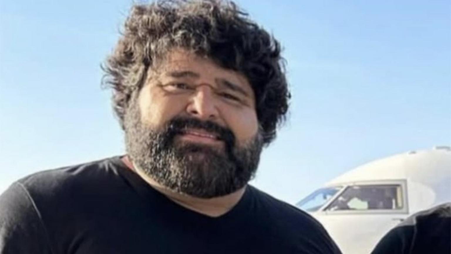 Fabiano Menotti sofre acidente e capota carro em Minas Gerais, mas mantém agenda de shows