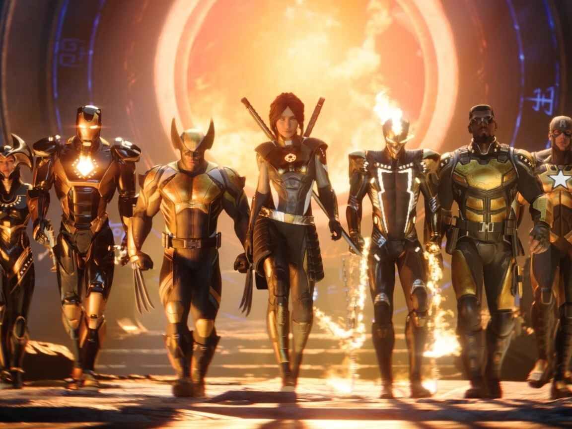 Aclamado jogo da Marvel, 'Midnight Suns' está de graça para PC no Prime Gaming; saiba como resgatar