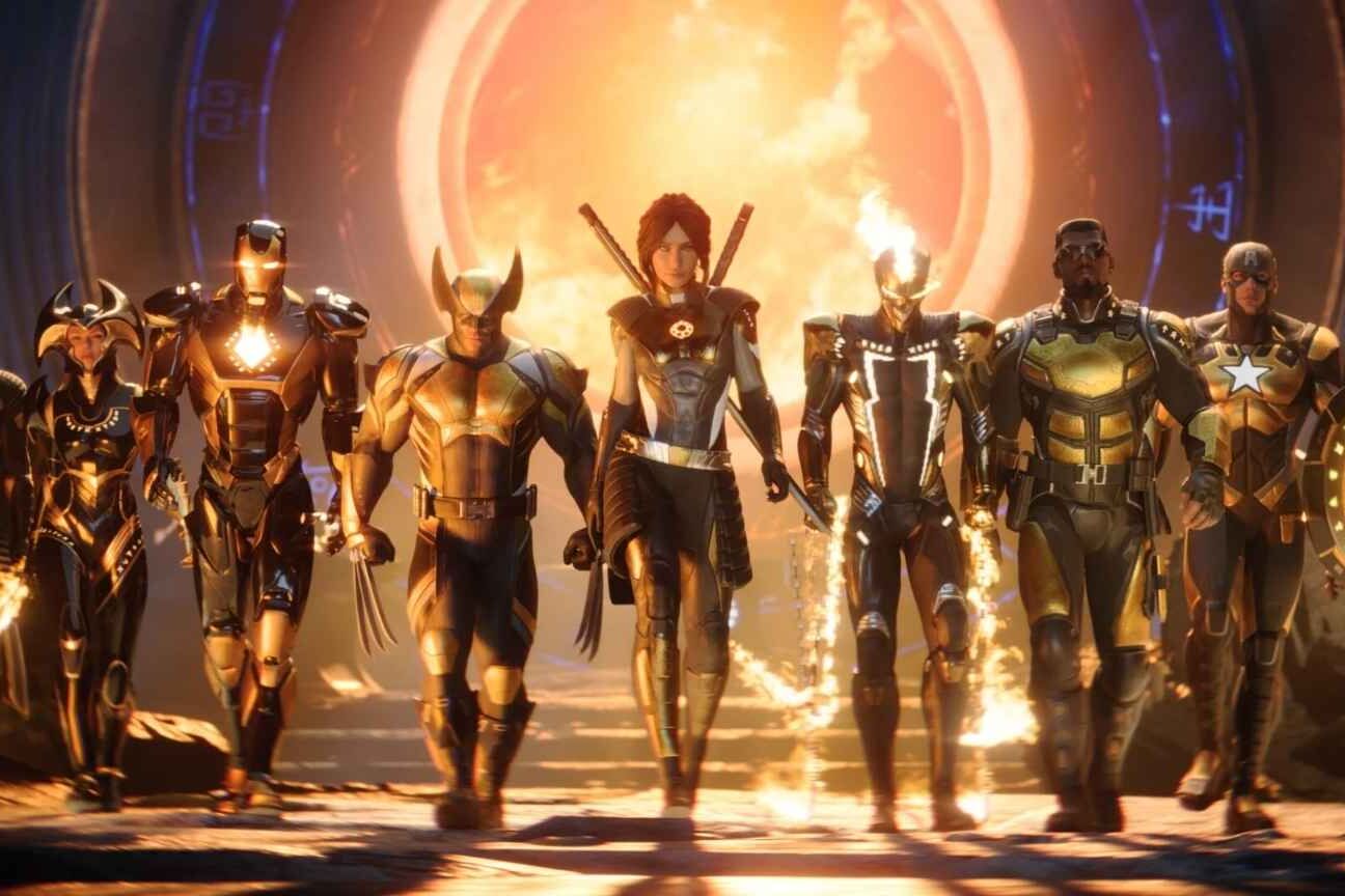 Aclamado jogo da Marvel, 'Midnight Suns' está de graça para PC no Prime Gaming; saiba como resgatar