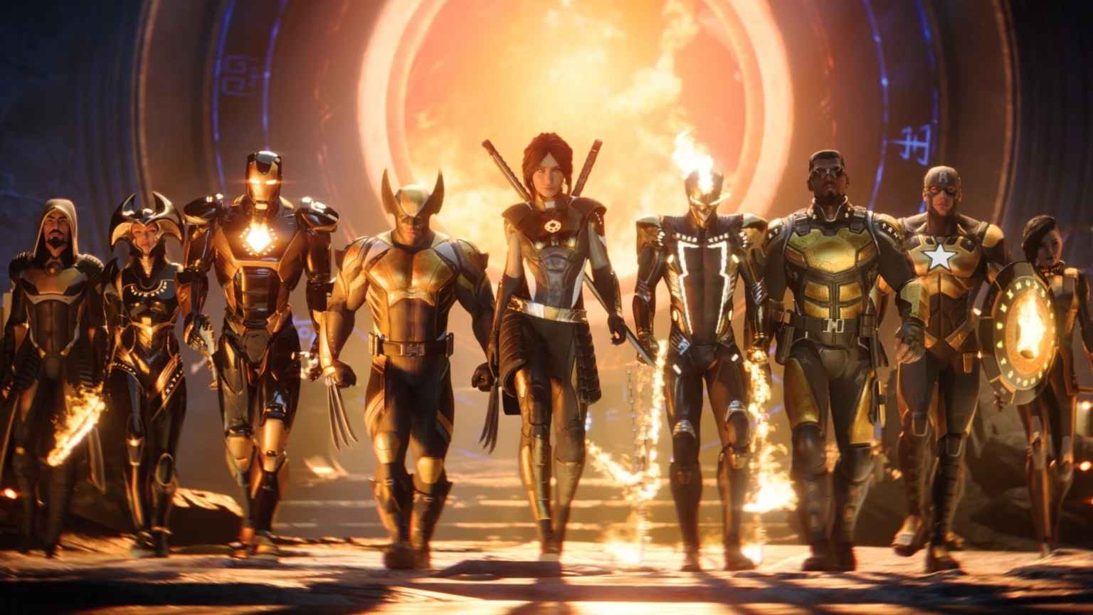 Aclamado jogo da Marvel, 'Midnight Suns' está de graça para PC no Prime Gaming; saiba como resgatar