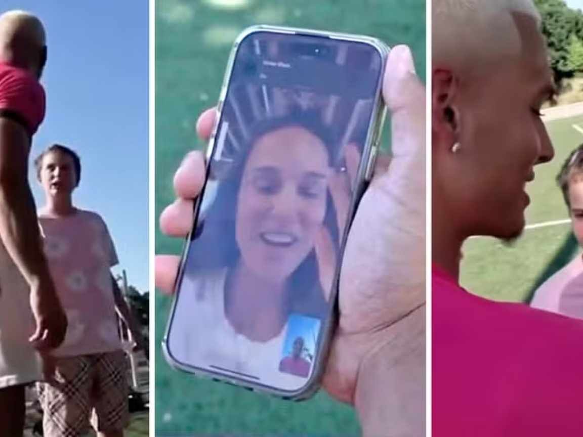 'Conhece a Padmé? É minha mãe': Filho de Natalie Portman viraliza ao ligar para a atriz para impressionar youtuber