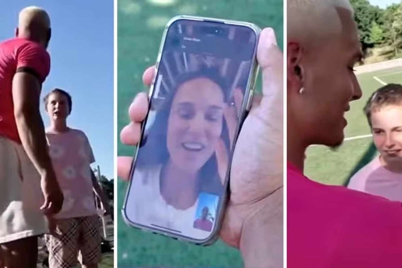 'Conhece a Padmé? É minha mãe': Filho de Natalie Portman viraliza ao ligar para a atriz para impressionar youtuber