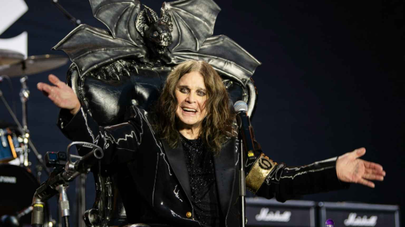 Membros do Black Sabbath lamentam morte de Ozzy Osbourne: 'Perdemos nosso irmão'