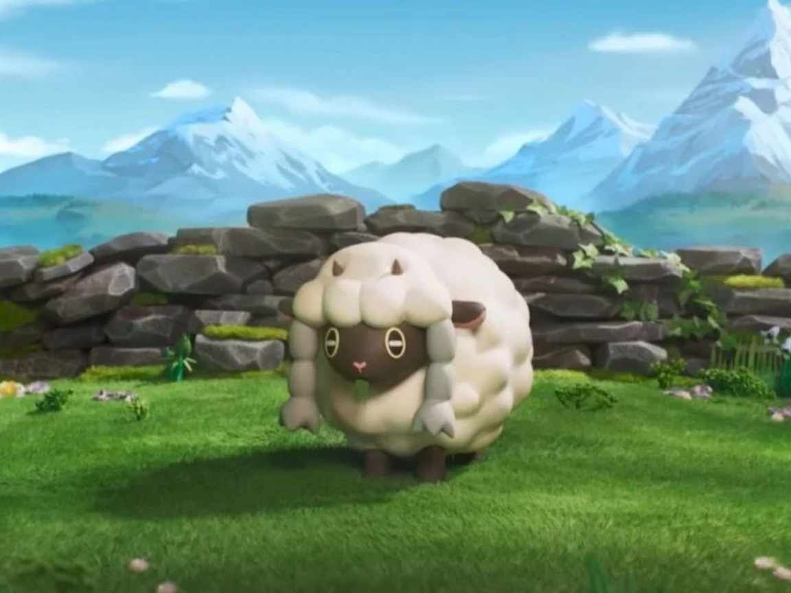 Nova série de 'Pokémon' será feita pelos criadores de 'Wallace & Gromit' e já tem título