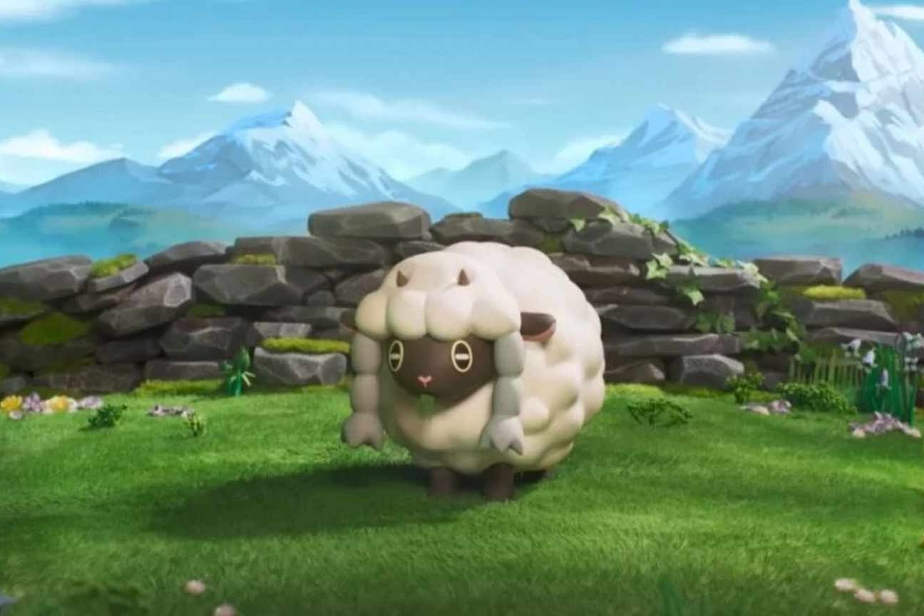 Nova série de 'Pokémon' será feita pelos criadores de 'Wallace & Gromit' e já tem título