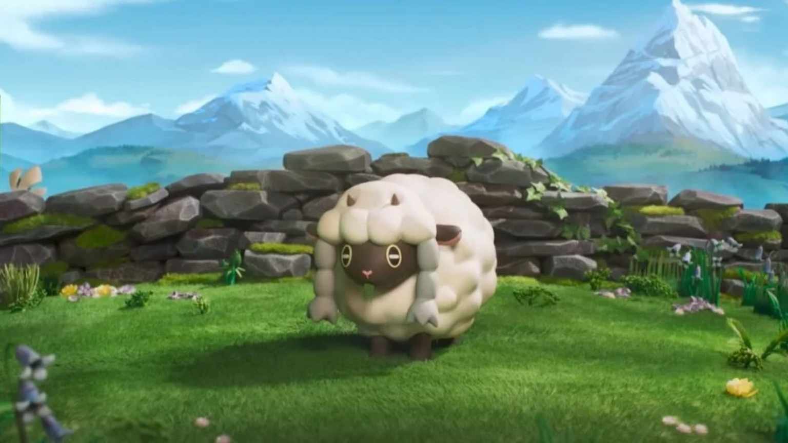 Nova série de 'Pokémon' será feita pelos criadores de 'Wallace & Gromit' e já tem título