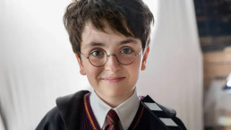 Série 'Harry Potter' da HBO inicia produção e revela primeira foto do novo bruxo
