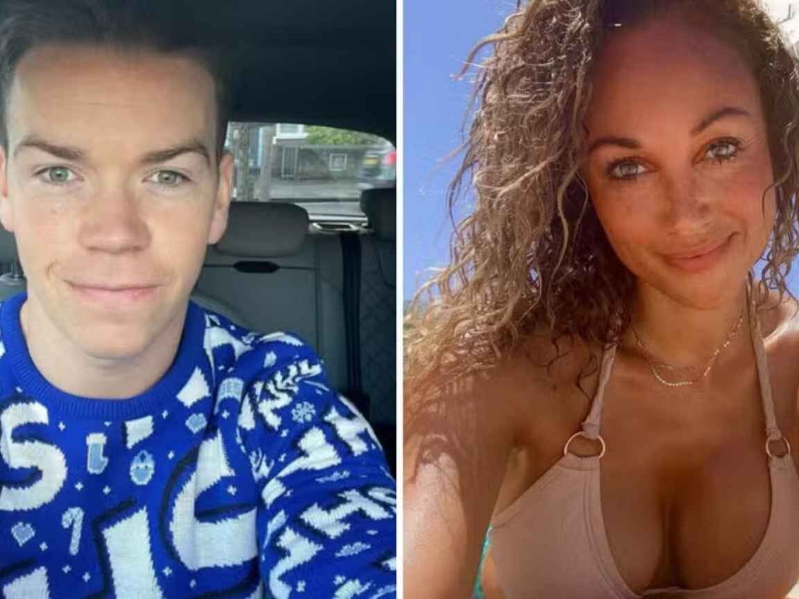 Will Poulter é acusado por ex-namorada de terminar namoro de 3 anos pelo WhatsApp