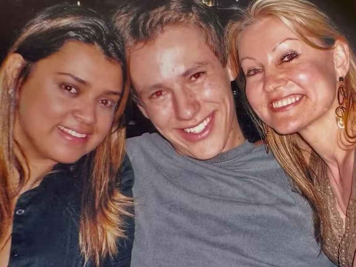 Jornalista Felipe Suhre revela que já namorou Preta Gil: 'Pouca gente sabe'