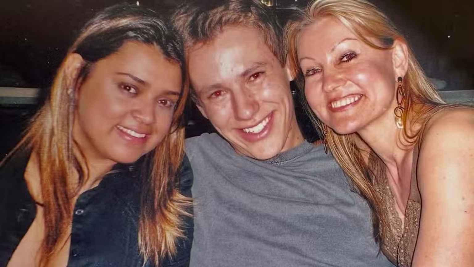 Jornalista Felipe Suhre revela que já namorou Preta Gil: 'Pouca gente sabe'