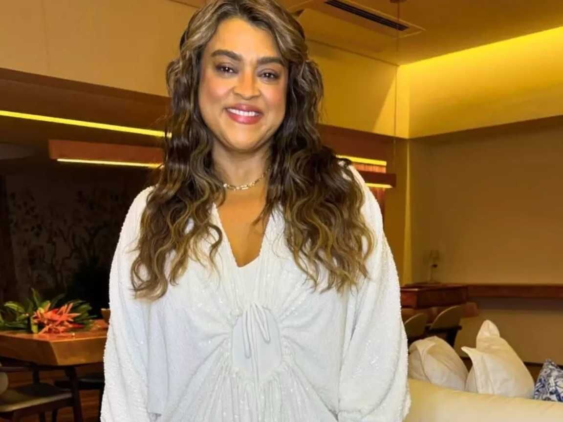 Preta Gil: relembre a trajetória de luta da artista contra o preconceito