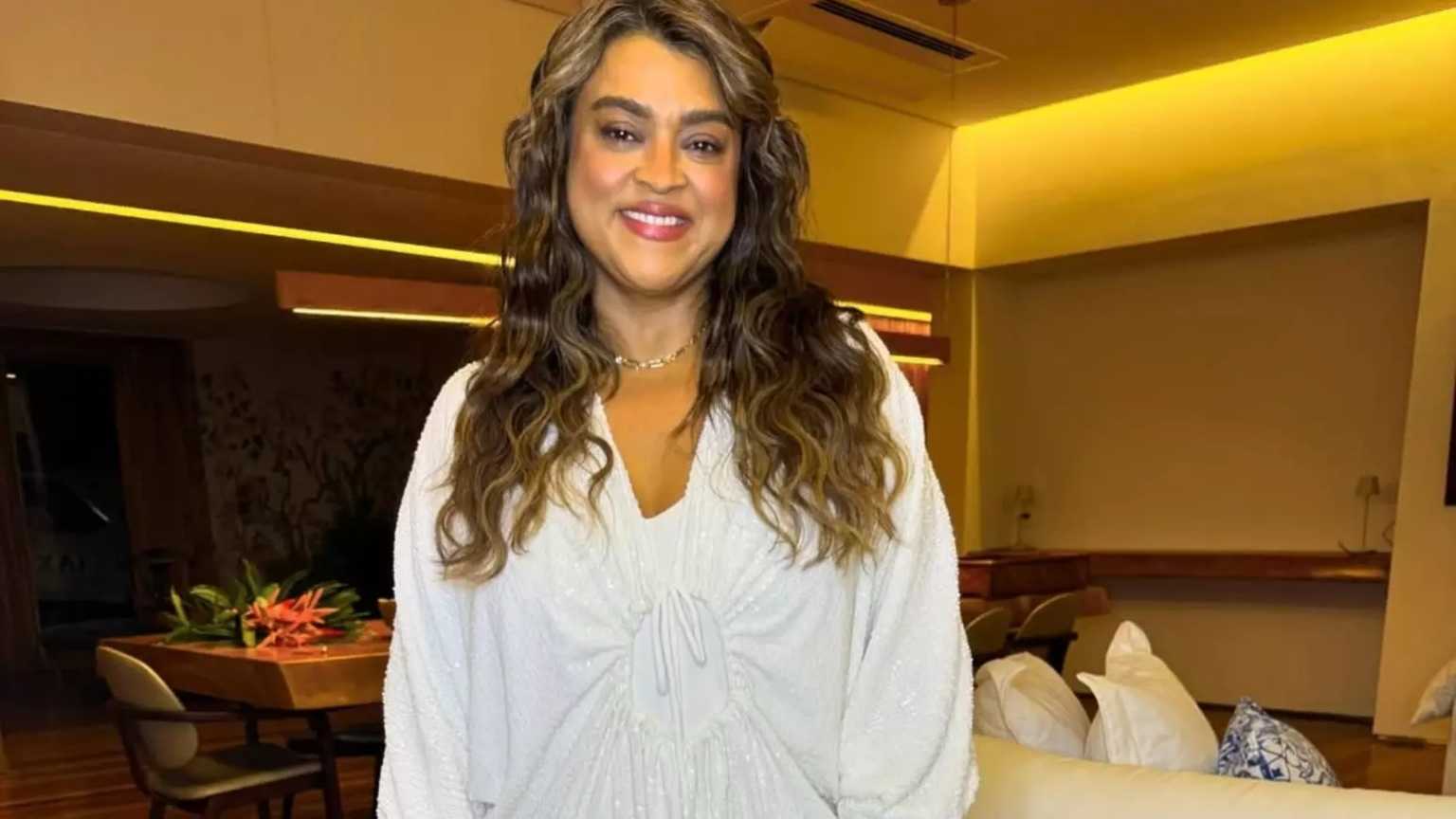 Preta Gil: relembre a trajetória de luta da artista contra o preconceito