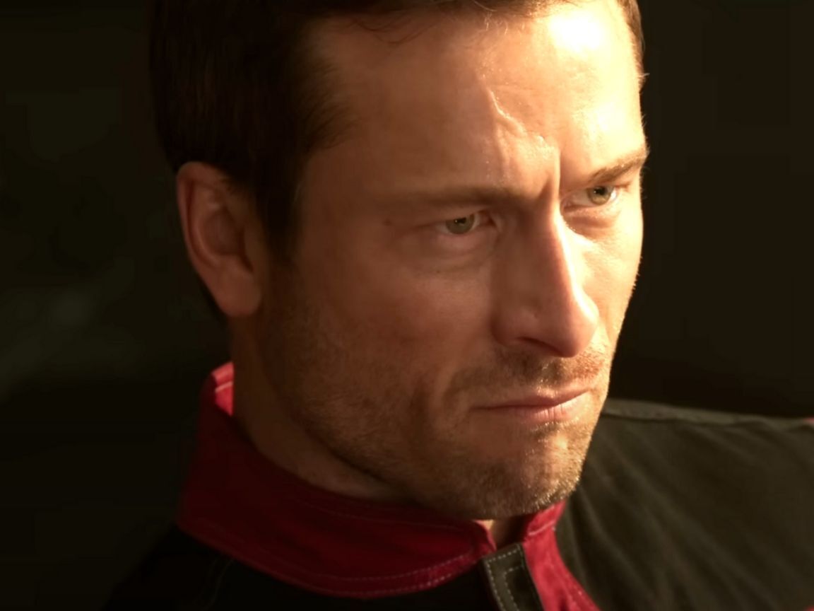 Glen Powell foge pela vida no primeiro trailer de 'O Sobrevivente', de Edgar Wright; assista
