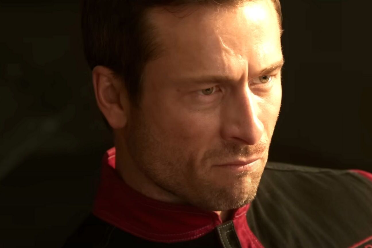 Glen Powell foge pela vida no primeiro trailer de 'O Sobrevivente', de Edgar Wright; assista