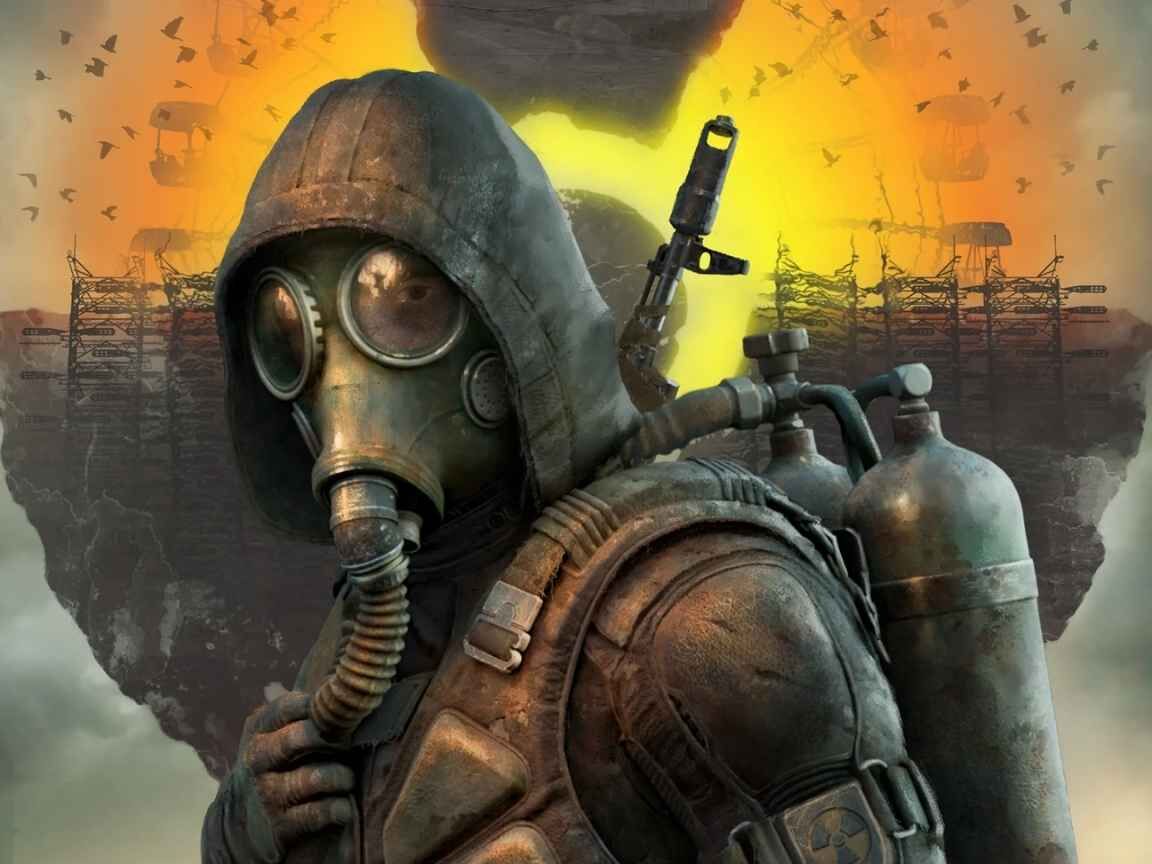 Fim da exclusividade: 'Stalker 2' é anunciado para PS5 com melhorias e suporte ao DualSense