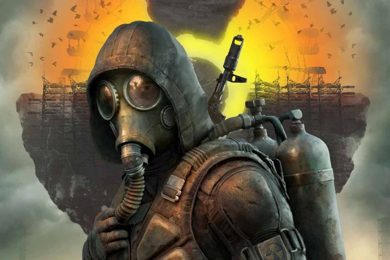 Fim da exclusividade: 'Stalker 2' é anunciado para PS5 com melhorias e suporte ao DualSense
