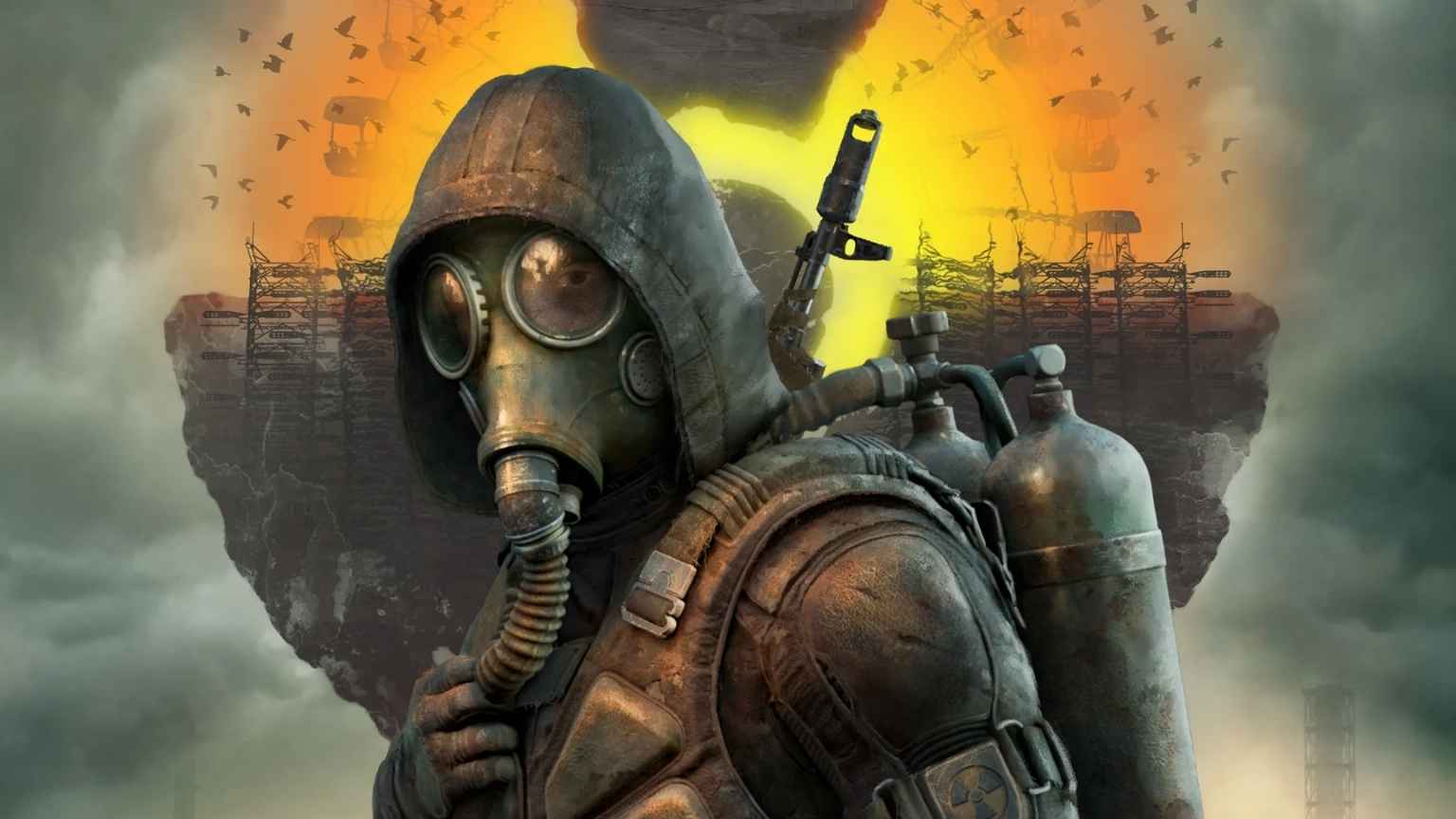 Fim da exclusividade: 'Stalker 2' é anunciado para PS5 com melhorias e suporte ao DualSense