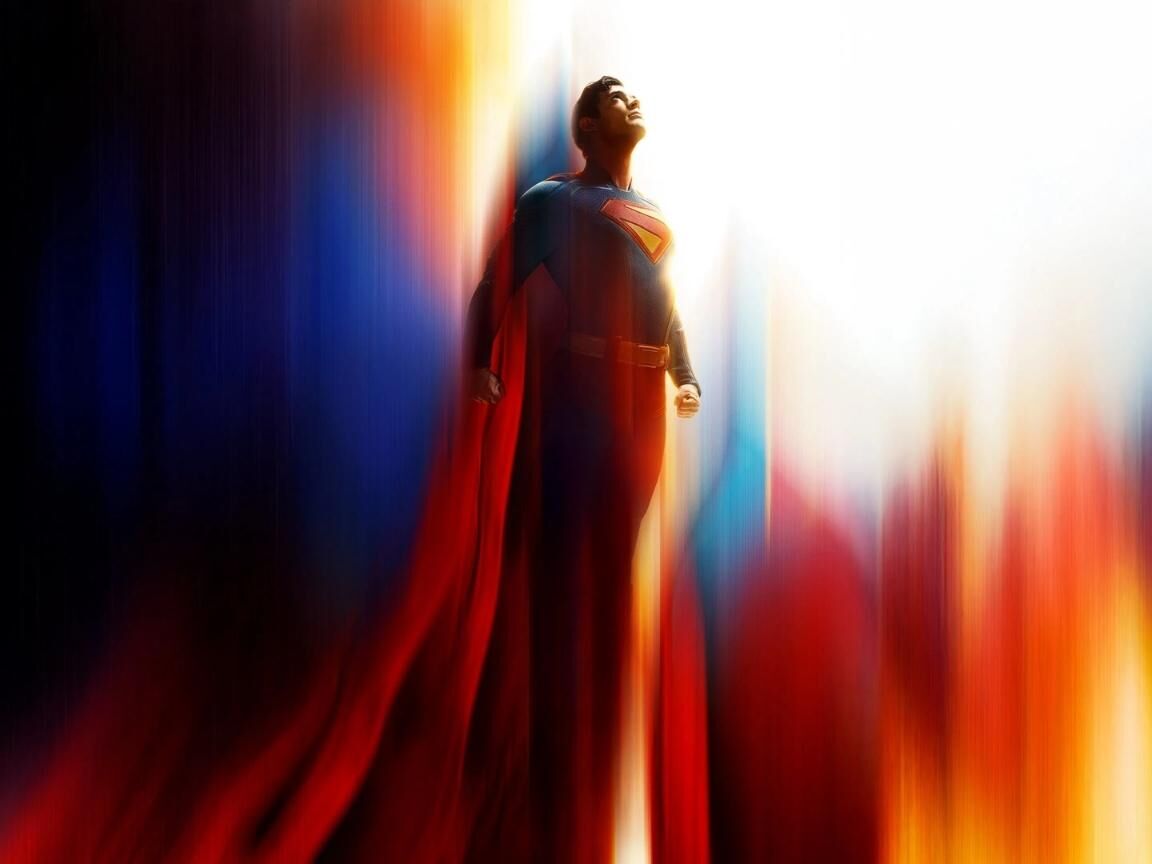 Crítica | Superman é abordagem genérica para um herói fragilizado