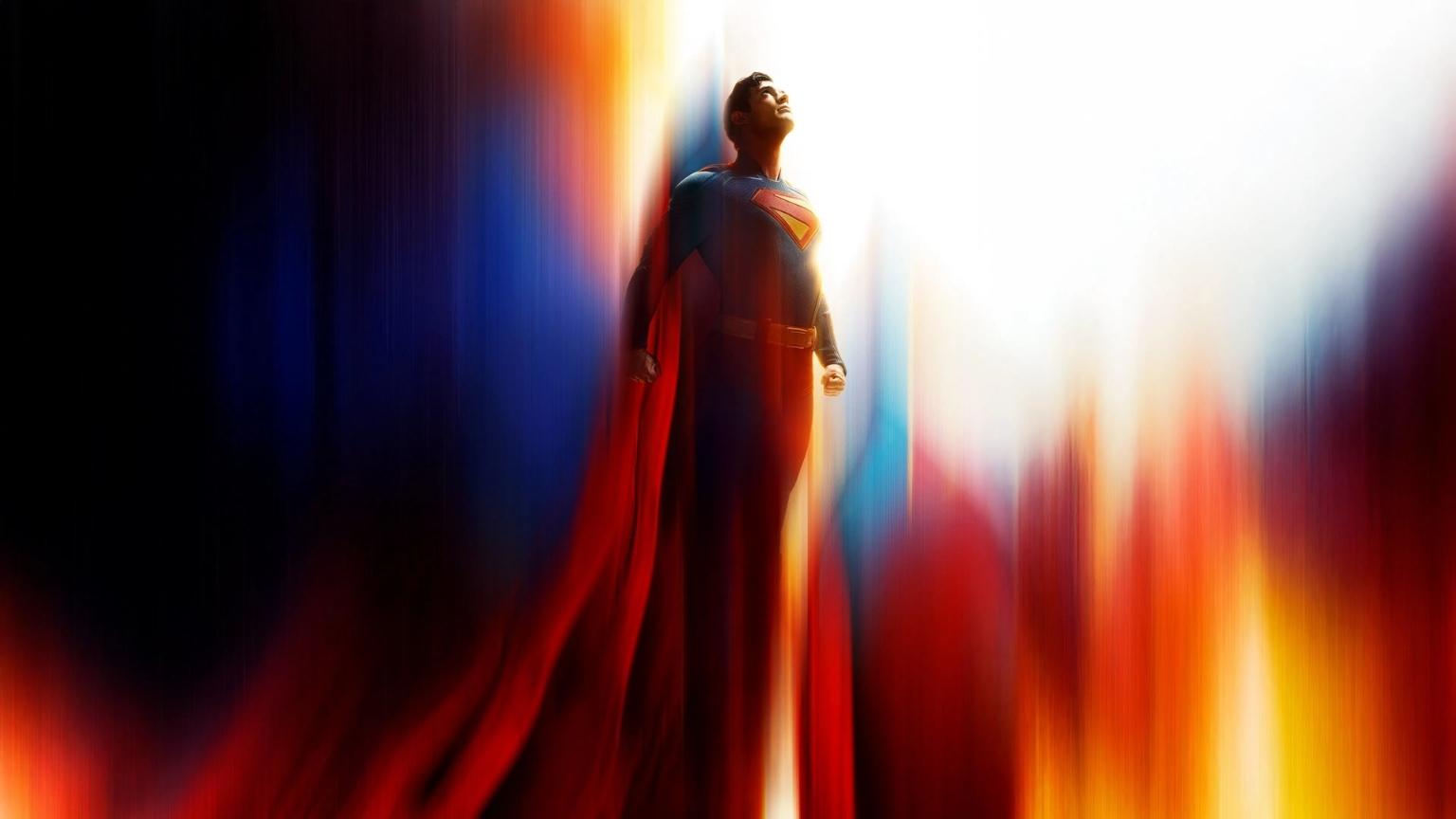 Crítica | Superman é abordagem genérica para um herói fragilizado