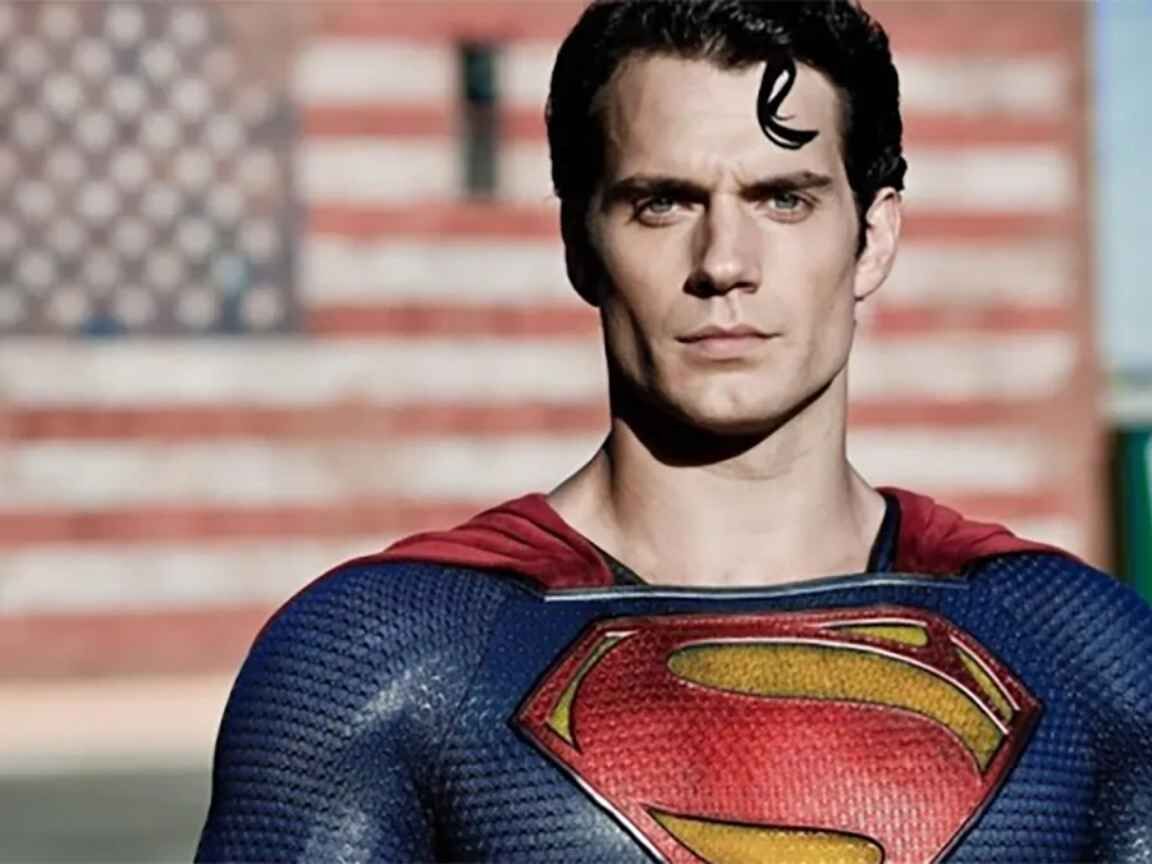 James Gunn chama situação com Henry Cavill de 'injusta' e diz que adoraria dar novo papel ao ator na DC