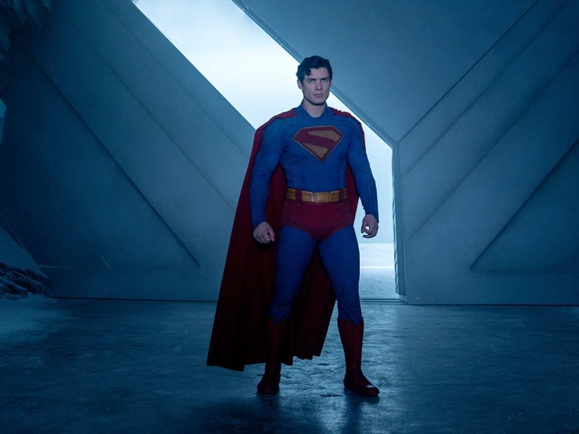 'Superman' de James Gunn é aclamado nas primeiras reações: 'Um começo fantástico para o novo DCU'